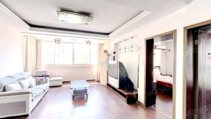 文教花园二手房实景图