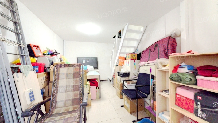 文华胡同二手房实景图