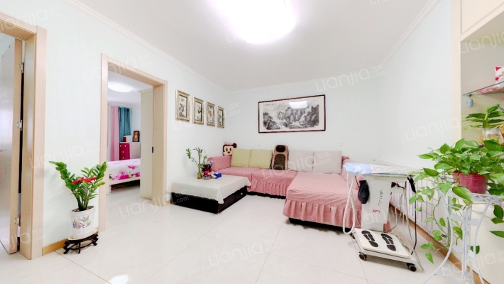 体委宿舍二手房实景图