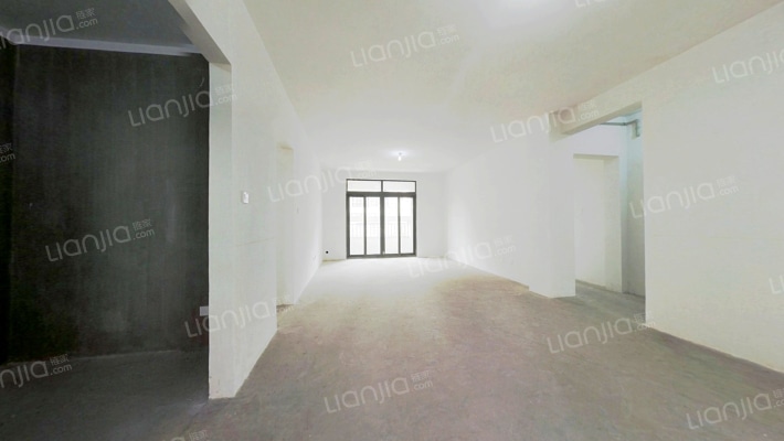 银亿东城第十街区二手房实景图