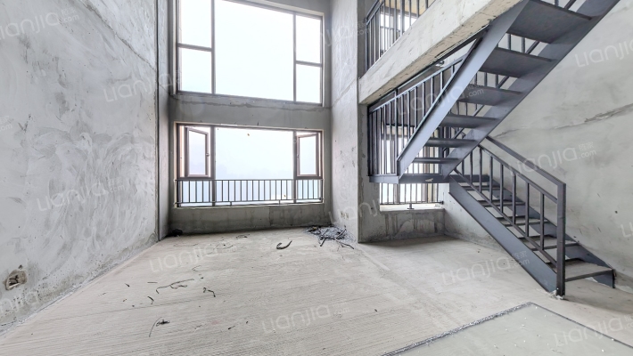 天府国际花园二手房实景图