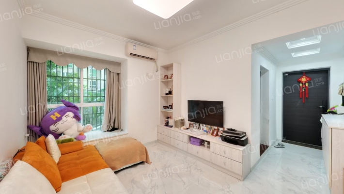 中珠新村幸福时光二手房实景图