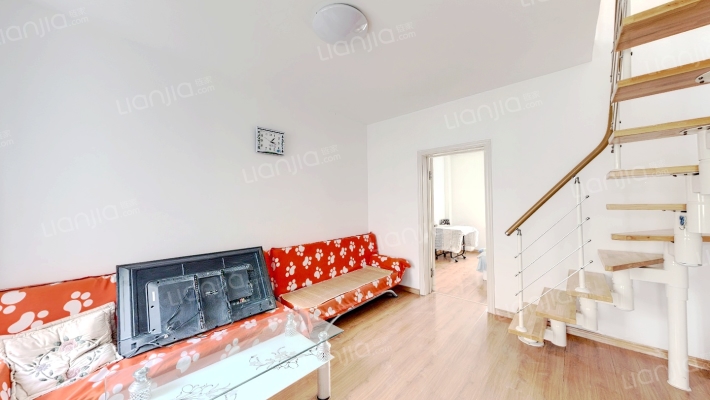 高尔夫观邸二手房实景图