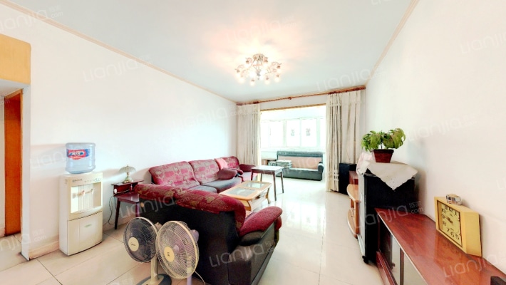 大天路11号院二手房实景图