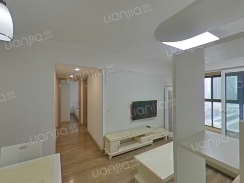 整租·万科金域缇香二期 3室1厅 东北