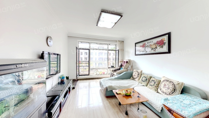 富力城二手房实景图