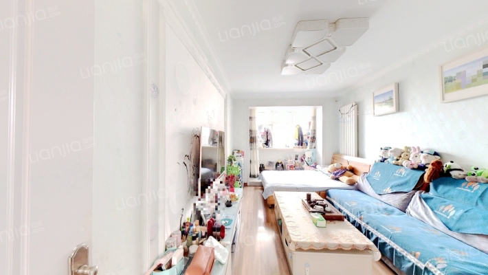 蛋品库甲区二手房实景图