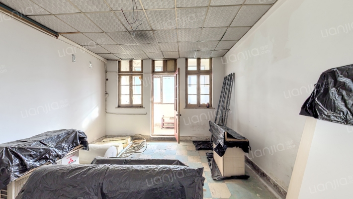 滨江道二手房实景图