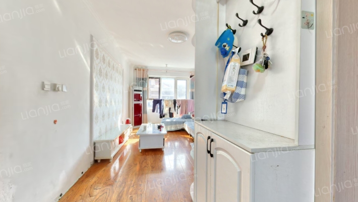 瑞云社区二手房实景图