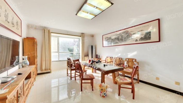 达诺现代城二手房实景图