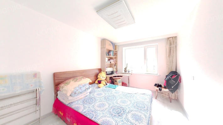 省委党校职工小区二手房实景图