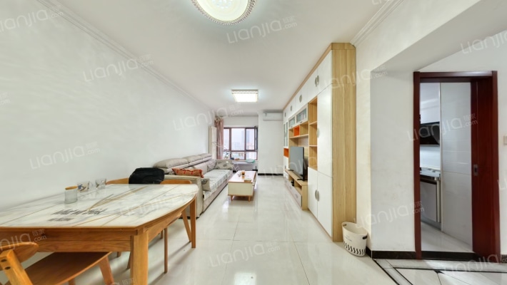 林奥嘉园二手房实景图