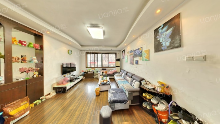 长沙市邮政局宿舍M区二手房实景图