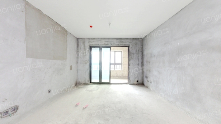 鲁能公馆二期二手房实景图