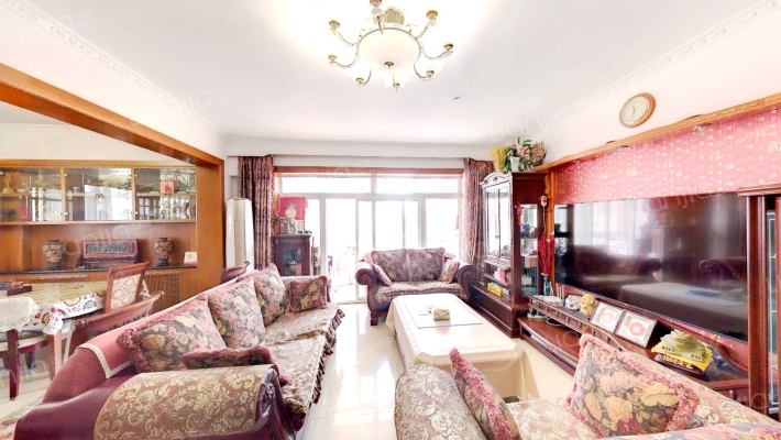 杭州街二手房实景图