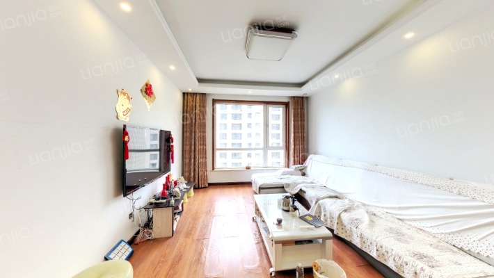 盛德嘉洲二手房实景图