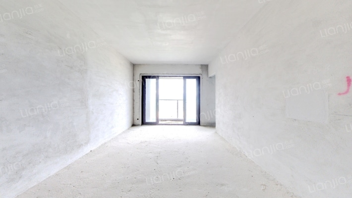 嘉霖骏禧一期二手房实景图