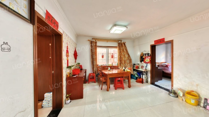 三江小区二手房实景图