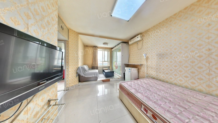 云龙华庭二手房实景图