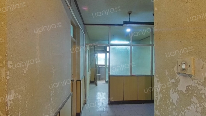 陵东街54号院二手房实景图