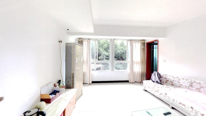 大升名都二手房实景图