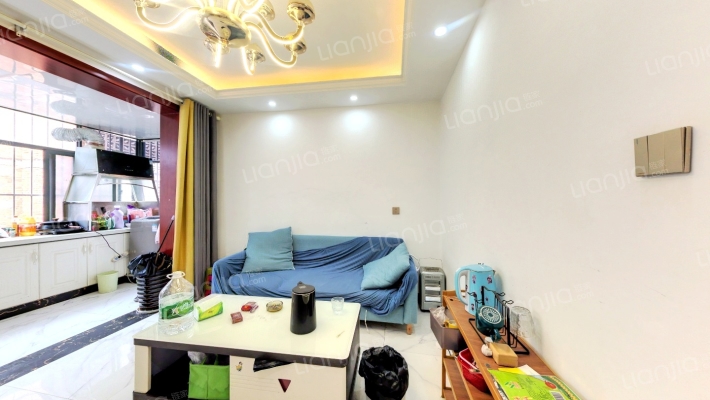 西坝路迎春巷5号院宿舍二手房实景图