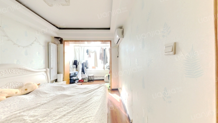 煤炭公司家属院(和平路)二手房实景图