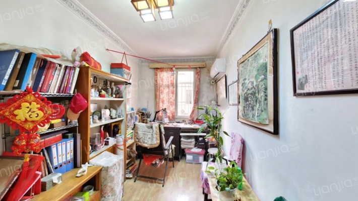 瑞金北村二手房实景图