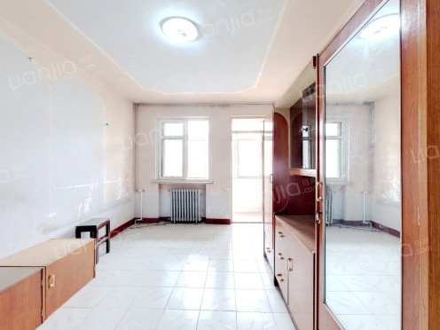 整租·错埠岭三路 2室0厅 南/北