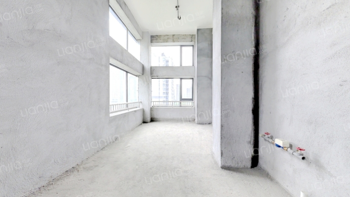 置地龙湖星澜湾二手房实景图