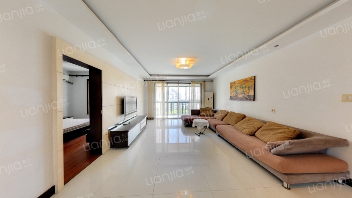 明日枫林二手房实景图