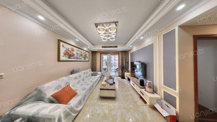 中房那里二手房实景图