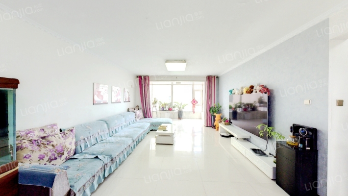 鑫河湾 · 领寓二手房实景图