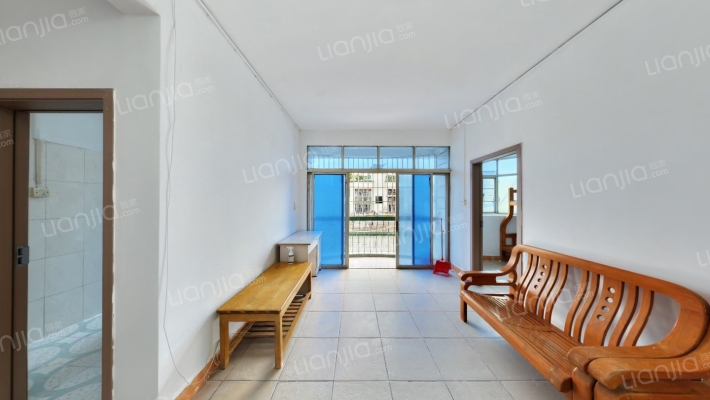 银城花园二手房实景图