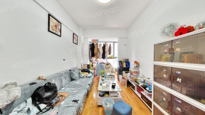 永乐苑二手房实景图