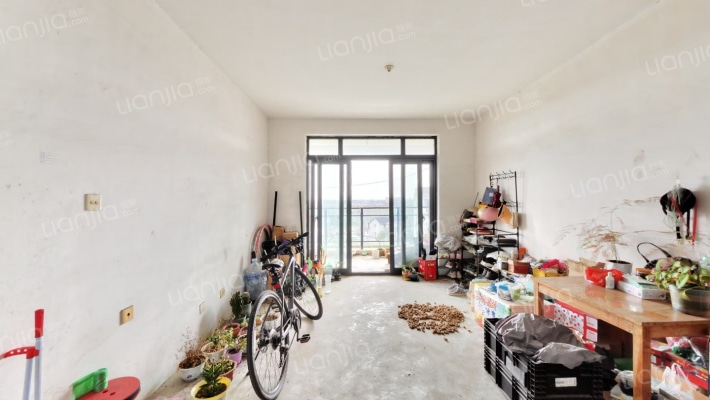 浦园二手房实景图