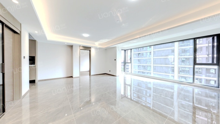 中交鹭鸣九章二手房实景图