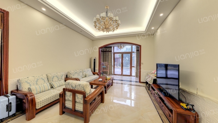 碧桂园二期二手房实景图