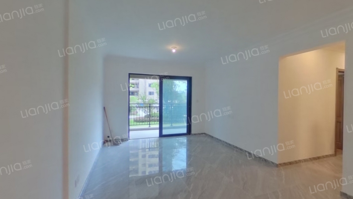 碧桂园云玺二手房实景图