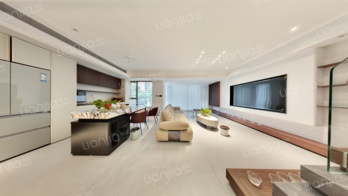 时代风华二手房实景图