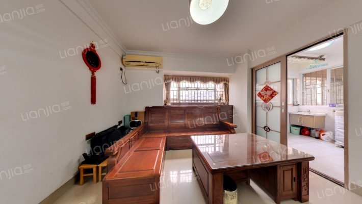 房建大厦二手房实景图