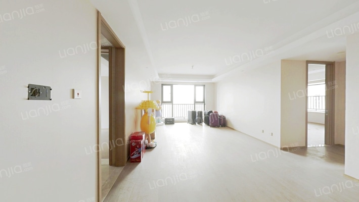 海志府二手房实景图