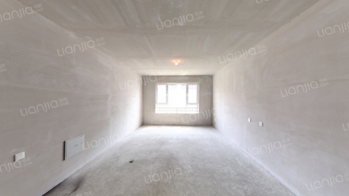 保利紫荆公馆三期二手房实景图