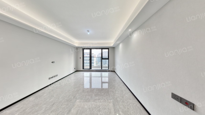 贻成学府尊邸二手房实景图