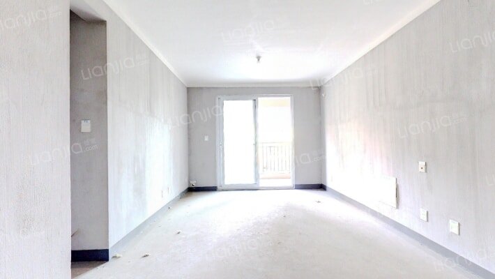 华润橡树湾三期南区二手房实景图