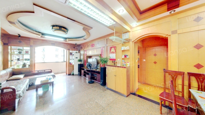 鲁迅中路二手房实景图