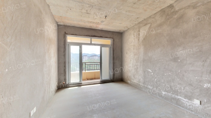 协信星澜汇三期二手房实景图