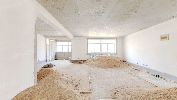 万祥花园二手房实景图