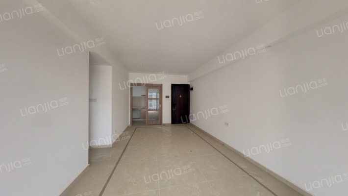 绿地广清国际中心二手房实景图