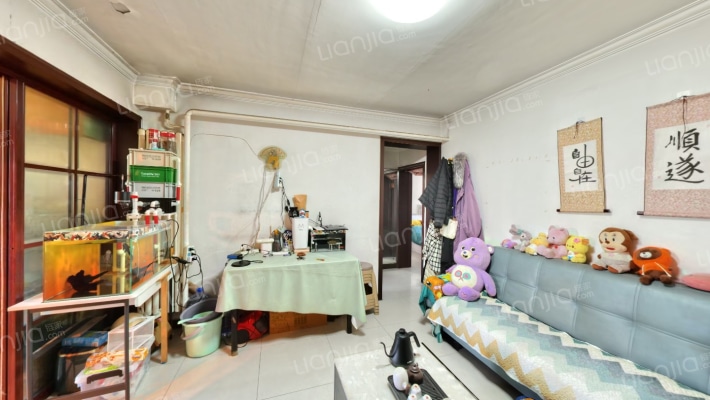 玉桥中路11号院二手房实景图